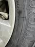 优科豪马横滨轮胎/汽车轮胎 215/60R16 95V E70B 原配丰田/凯美瑞 实拍图