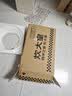 炊大皇炒锅304不锈钢有钛炒菜锅煎锅平底不粘炒锅32cm 可立可视盖不挑灶 实拍图