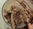 鲜京采惠选 巴西原切牛肋肉净重2斤 牛胸腹部位肋条肉 炖煮 实拍图