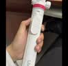 ulanzi优篮子MT-44M磁吸双机位脚架Magsafe手机相机通用一键展开Pocket4/3自拍杆手机蓝牙遥控拍照神器 实拍图