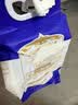 金沙河面粉 内蒙河套平原雪花粉2斤 京东自营官方旗舰店小麦粉1kg 实拍图