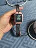 小天才电话手表Z6Pro运动礼盒星云粉防水楼层定位GPS智能手表学生视频拍照翻转双摄男女 实拍图