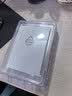 联想（Lenovo）1TB 移动硬盘 USB3.2 2.5英寸 黑色 机械硬盘 高速传输 轻薄便携 稳定耐用F308K 实拍图