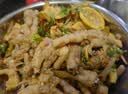 川娃子 调味料藤椒钵钵鸡 火锅麻辣烫钵钵鸡调料冷锅串串香底料360g 实拍图