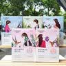 自然堂喜马拉雅植物面膜28片补水保湿护肤品套装生日双十一 实拍图