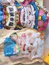杨大爷四川特产烟熏腊肉肠川味烤香肠青花椒香肠1斤装500g 实拍图