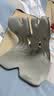 BKT护腰坐垫办公室久坐人体工学护腰坐椅汽车腰靠垫送男友生日礼物 实拍图
