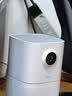 美的（Midea）【母婴级】空气净化器鼻炎家用除甲醛除烟味异味过敏原空气净化机森林家L1 Lite 实拍图