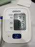 欧姆龙（OMRON）上臂式电子血压计血压仪医用高精准血压测量仪家用HEM-7124 实拍图