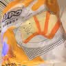Lipo越南进口无涂层面包干220g 休闲零食  出游  野餐 实拍图