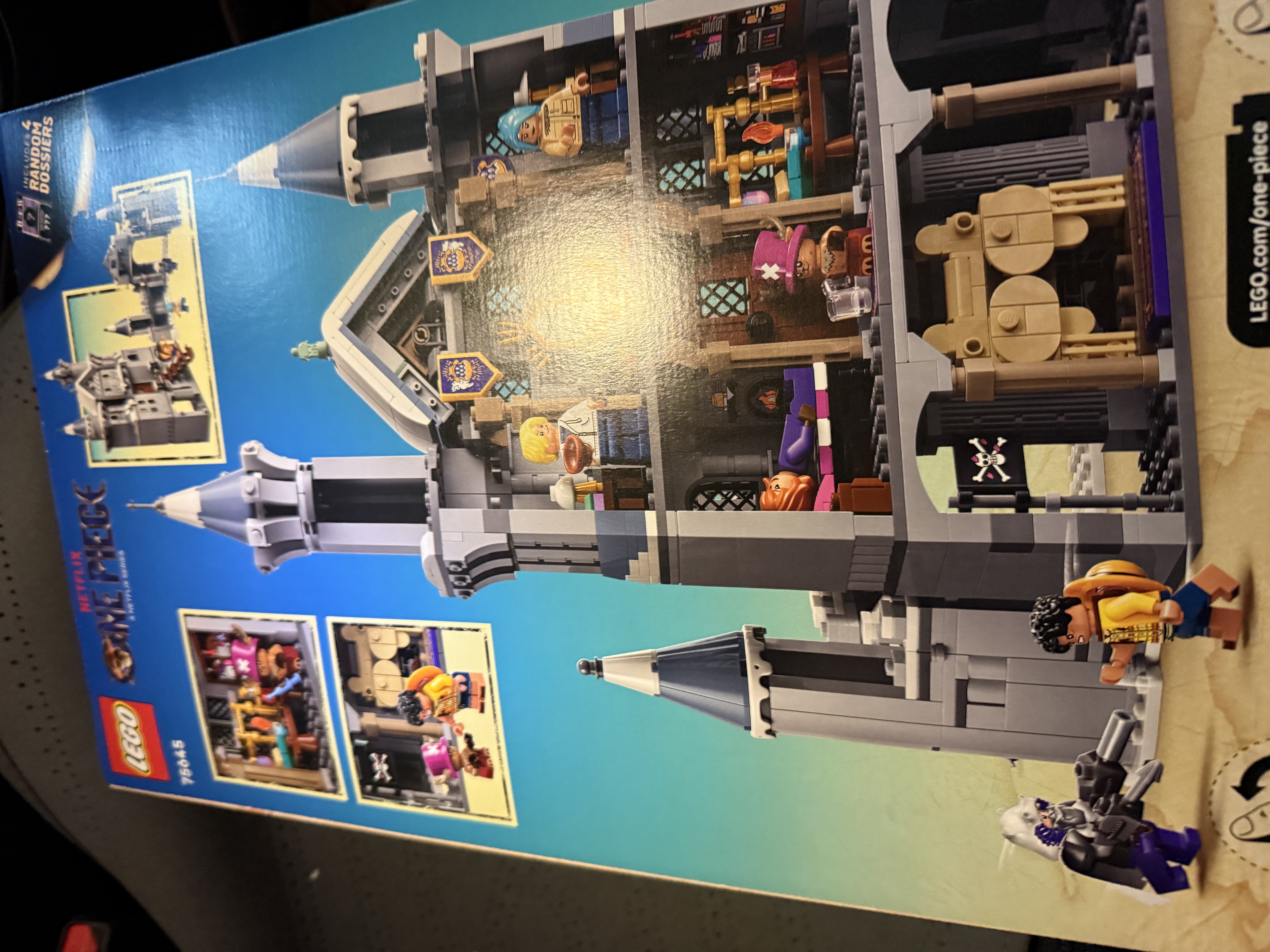 乐高（LEGO）积木幻影忍者71859 生命源龙男女孩儿童玩具生日礼物赠礼袋 实拍图