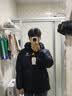 骆驼（CAMEL）小太阳户外羽绒服冬季加厚保暖情侣连帽石墨烯面包服外套 实拍图