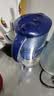 碧然德（BRITA） 过滤净水器 家用滤水壶 净水壶 海洋系列 3.5L蓝色 一壶3芯装 环保加固包装 实拍图