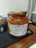 全南蜂蜜柚子茶1kg 韩国进口果酱礼品送长辈润喉冲调泡水饮果茶 实拍图