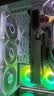 影驰GeForce RTX 5060 圣刃NEO OC DLSS 电竞游戏设计剪辑直播办公娱乐NVIDIA英伟达显卡 实拍图