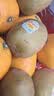 佳沛（zespri）新西兰金奇异果10个装单果重103-114g猕猴桃水果礼盒 实拍图