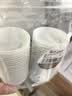 星坊一次性茶杯品尝杯塑杯加厚小杯子试饮杯 60ml茶杯50只 实拍图
