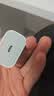 Apple/苹果 原装正品20W type-c充电器 苹果usb-c充电器手机快充头 旗舰店苹果iPhone 18 Pro Max充电器 实拍图