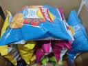 乐事（Lay's）薯片意大利香浓红烩味 135克*7包 休闲零食膨化食品 实拍图