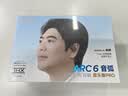 cleerARC6 音乐版pro【全新顶配】音弧开放挂耳式不入耳AI智能蓝牙运动无线耳机 适配iPhone18 星空黑 实拍图