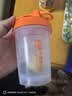 康比特蛋白粉增肌粉瘦人增肌增重塑型含肌酸分离乳清蛋白1800g 香草味 实拍图