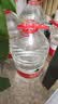 农夫山泉饮用水 饮用天然水5L*4桶 整箱装 桶装水塑膜随机包装 实拍图