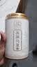 万品珍茶叶冻顶乌龙茶 2026新茶特级台式高山浓香型可冷泡罐装100g 【自饮品鉴】特级冻顶乌龙100g 实拍图