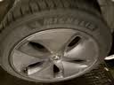 米其林（MICHELIN）静音棉轮胎 235/45ZR18 98Y T1 竞驰 PILOT SPORT 4 适配特斯拉 实拍图