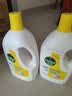 滴露（Dettol）衣物消毒液除菌柠檬3L 99.9%杀菌除螨水内衣裤衣服 需搭洗衣液用 实拍图