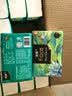 洁柔抽纸 艺术油画Face4层100抽*20包 大尺寸M码加厚卫生纸整箱 实拍图