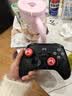 北通鲲鹏20游戏手柄AI智控无线蓝牙可调摇杆xbox类电脑PC手机steam体感宏switch2影之刃零伊莫 精英版 实拍图