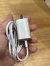 Viken【直营正品】适配苹果18/17/16充电器原装45W充电头iPhone18/17Pro/ProMax 16/15套装充电器数据线 【原盒封装】适配苹果30W快充头+1米编织快充线 安全认证不 实拍图
