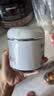 杞里香 桂圆肉500g（2罐装）福建桂圆干 无核桂圆即食龙眼肉湿桂圆年货 实拍图