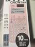 卡西欧（CASIO）fx-991CN CW科学函数计算器高中物化生竞赛大学生考研学习考试粉色款二代 实拍图