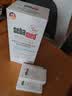 施巴（Sebamed）去屑洗发水400ml青少年洗发露洗头膏控油止痒舒缓无硅油德国进口 实拍图