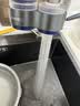 德克西德国净水器水龙头自来水过滤器家用直饮前置过滤器厨房专用净水机 一机六芯【德国净水专家】 实拍图