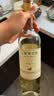 长城 特选5霞多丽干白葡萄酒 750ml*6瓶整箱装红酒热门商品 实拍图