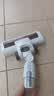 美的（Midea）无线吸尘器家用吸尘器家用宠物手持吸尘器大吸力轻量车载长续航地毯猫毛狗毛吸毛器Q2pro 实拍图