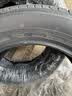 邓禄普（DUNLOP）汽车轮胎245/55R19 103T GRANDTREK ST30 原配丰田 新汉兰达  实拍图