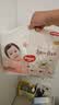 好奇（Huggies）铂金装小桃裤成长裤XXXL26片*4包(17kg以上)【散热口碑王】 实拍图