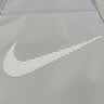 耐克NIKE女子运动单肩包 运动训练托特包 单肩包DR7217-009灰均码 实拍图