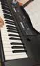雅马哈（YAMAHA）(YAMAHA) KB90 电子琴力度键儿童成年专业教学演奏考级娱乐61键 实拍图