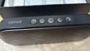 漫步者（EDIFIER）M125 无线迷你蓝牙音箱 户外便携 精致露营音箱 高颜值 手机电脑音响 收钱语音提示 灰色 实拍图