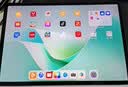 HUAWEI【限时送手写笔】MatePad 11.5S 灵动款 鸿蒙焕新 华为平板电脑高刷学生平板学习 8+256深空灰 实拍图