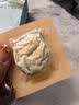 西域皇后新疆特产奶芙杏500g奶疙瘩自然风干杏干蜜饯果脯休闲零食 实拍图