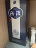 汾酒 42度 红盖玻汾 475ml*6瓶 山西杏花村 清香型 国产白酒 红盖汾酒 42度 475mL 6瓶 实拍图
