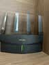 普联（TP-LINK） AX3000满血WiFi6千兆无线路由器 5G双频 Mesh 3000M无线速率 支持双宽带接入 XDR3030易展版 实拍图