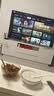 TCL雷鸟电视75鹏6 SE 26款 75英寸 180Hz高刷  WIFI6MEMC运动补偿 2+32GB内存 平板电视75F295C 实拍图