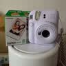INSTAX富士instax立拍立得 mini相纸 白边双包20张+甜心牛仔相册 实拍图