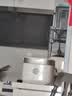 九阳（Joyoung）【0氟珐琅钛瓷】安心煲电饭煲3L含钛内胆电饭锅2-3人家用微压柴火饭4A好饭高颜值多功能 F-30NF12 实拍图